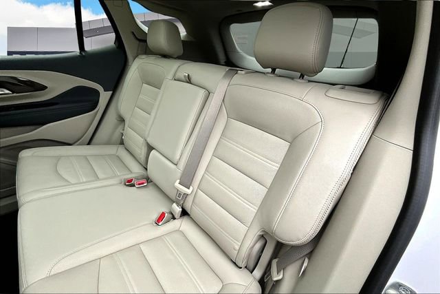 Certified 2024 GMC Terrain Denali w/ Denali Premium Package image 27