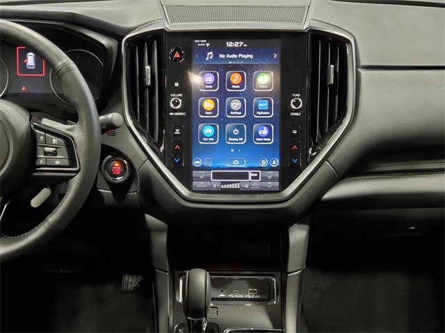 Used 2025 Subaru Ascent Onyx Edition image 18