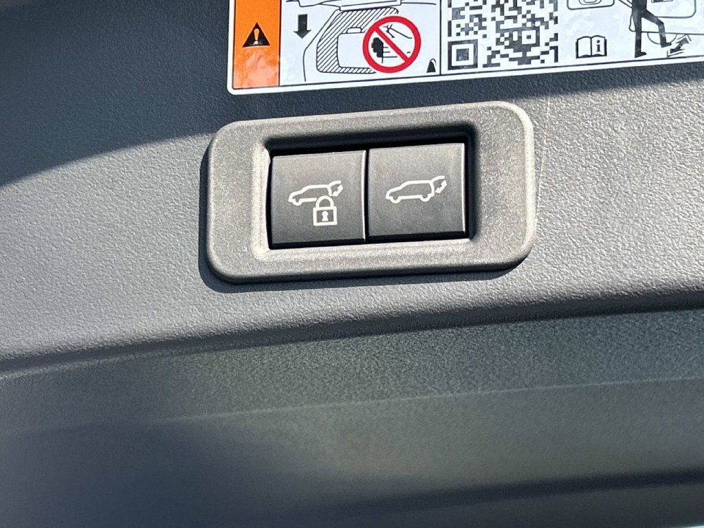 New 2026 Toyota bZ Woodland AWD/4WD image 18