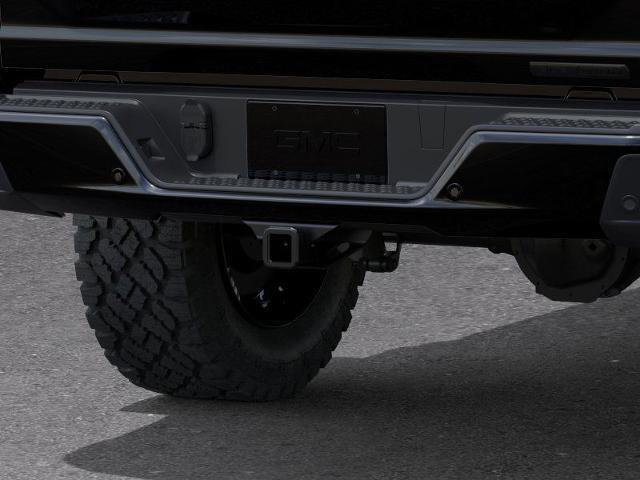 New 2026 GMC Canyon Elevation w/ Convenience Package image 86