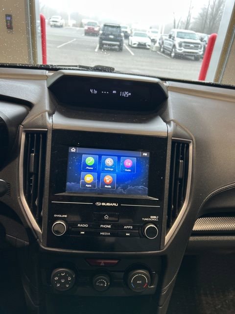 Used 2022 Subaru Impreza 2.0i image 12