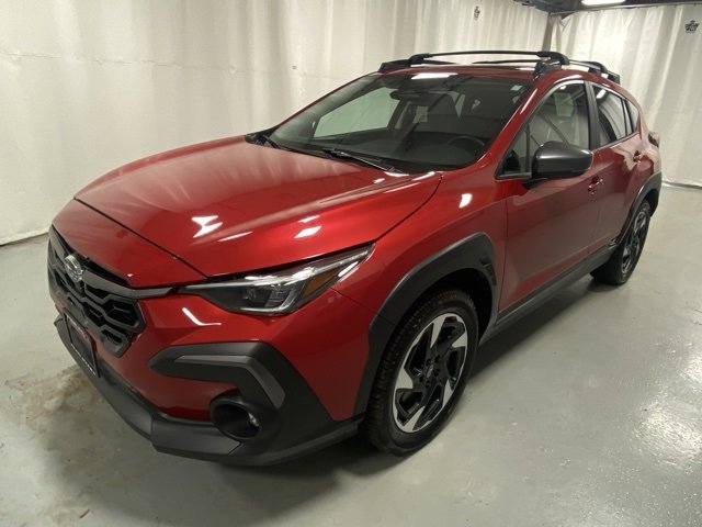 Used 2024 Subaru Crosstrek 2.5i Limited image 1