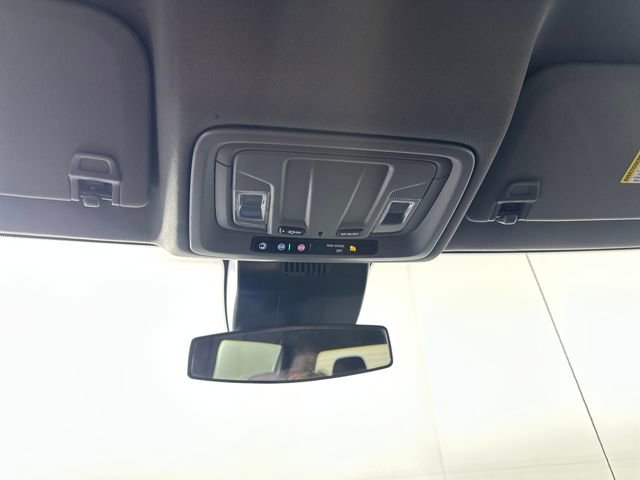 Used 2024 GMC Sierra 1500 Pro w/ Graphite Edition image 24