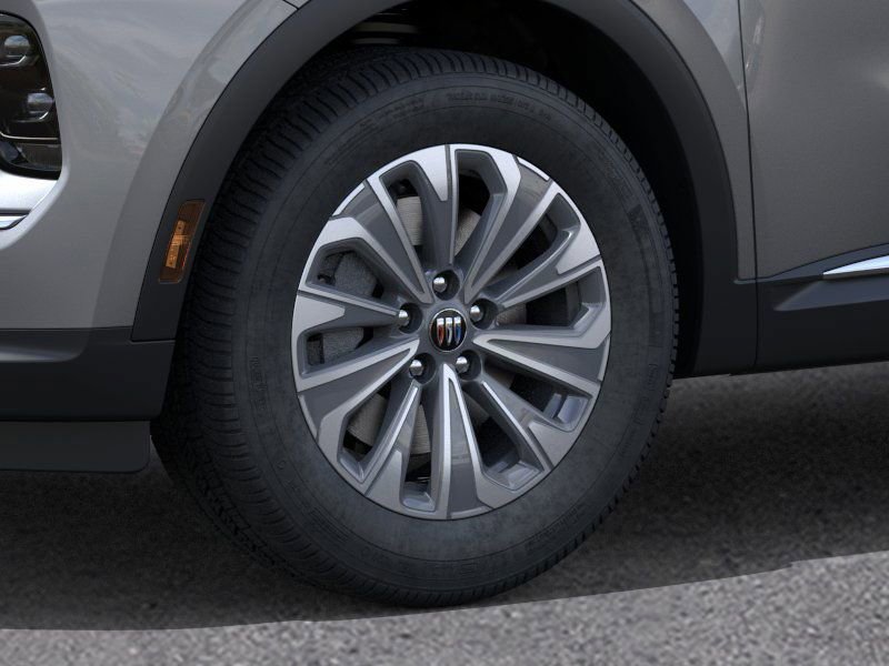 New 2026 Buick Envision Preferred image 9