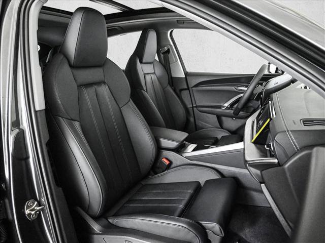 New 2026 Audi Q5 Prestige image 22