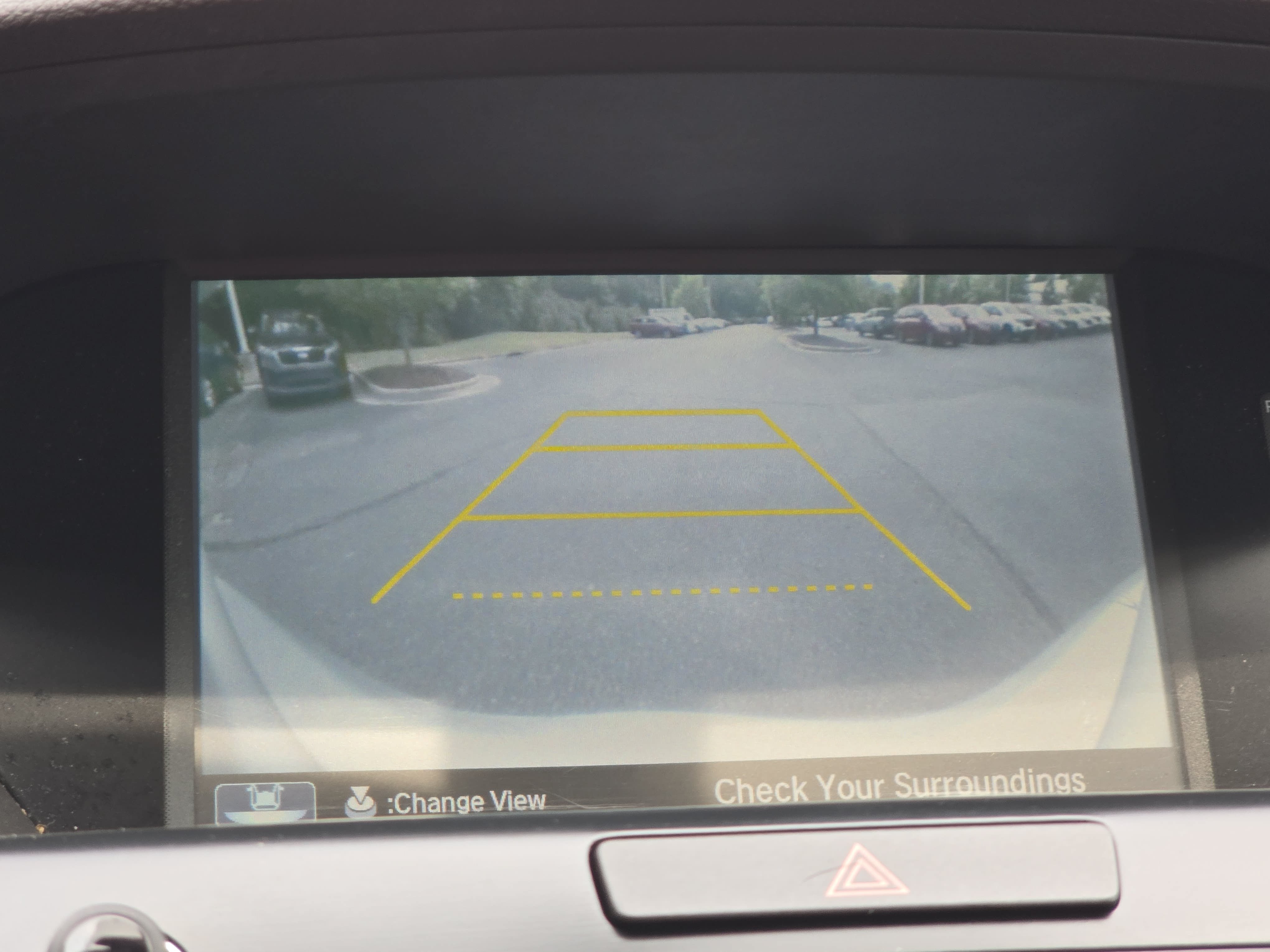 Used 2015 Acura MDX SH-AWD image 23