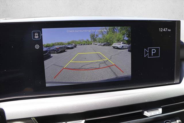 Certified 2026 Hyundai Sonata SEL FWD image 18