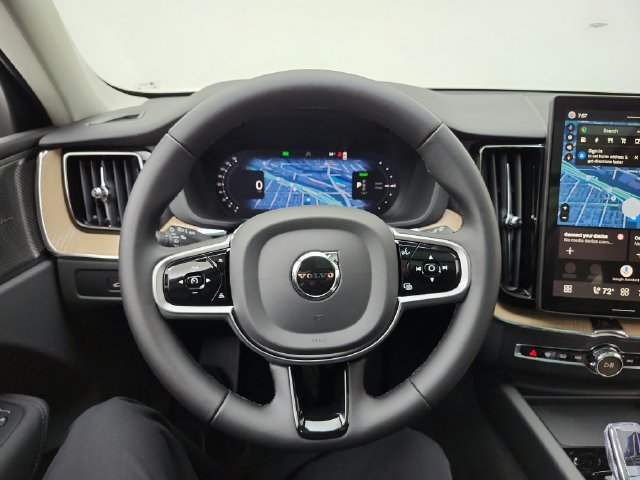 New 2026 Volvo XC60 T8 Plus w/ Climate Package AWD/4WD image 37