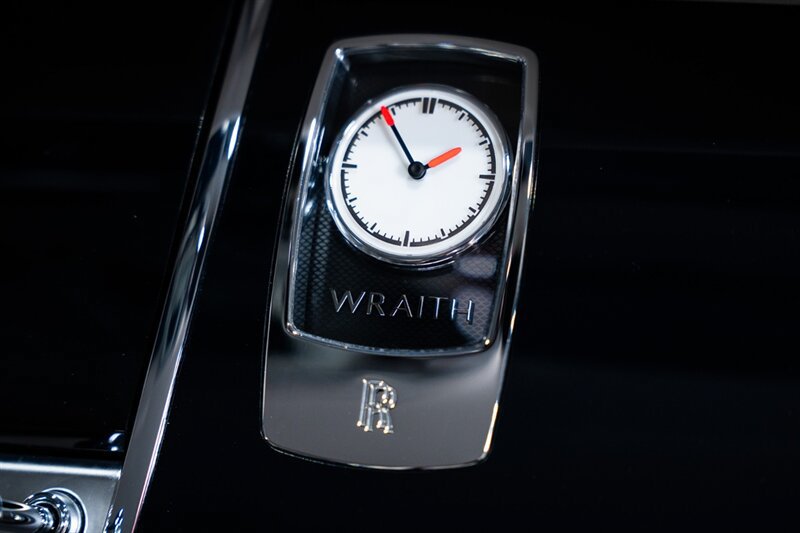 Used 2016 Rolls-Royce Wraith RWD image 56