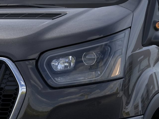 New 2026 Ford Transit 350 XLT AWD/4WD image 52