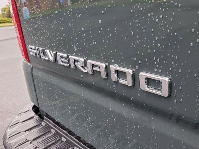 New 2026 Chevrolet Silverado 1500 LT image 27