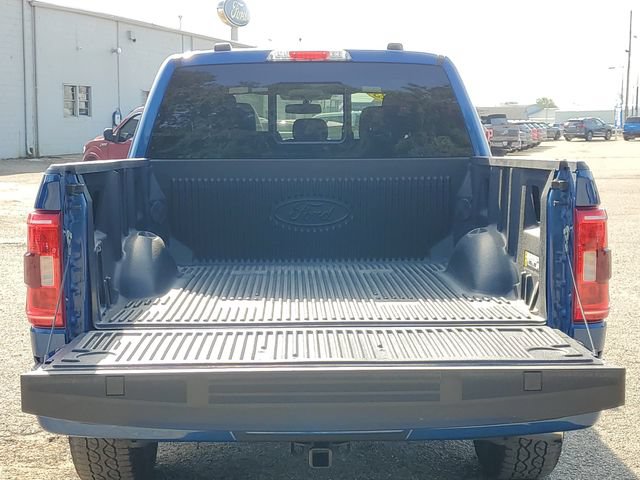 Used 2023 Ford F150 XLT w/ Equipment Group 302A High AWD/4WD image 8