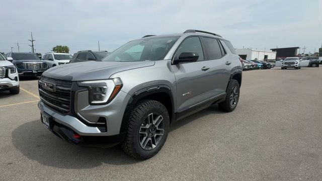 New 2026 GMC Terrain AT4 image 4