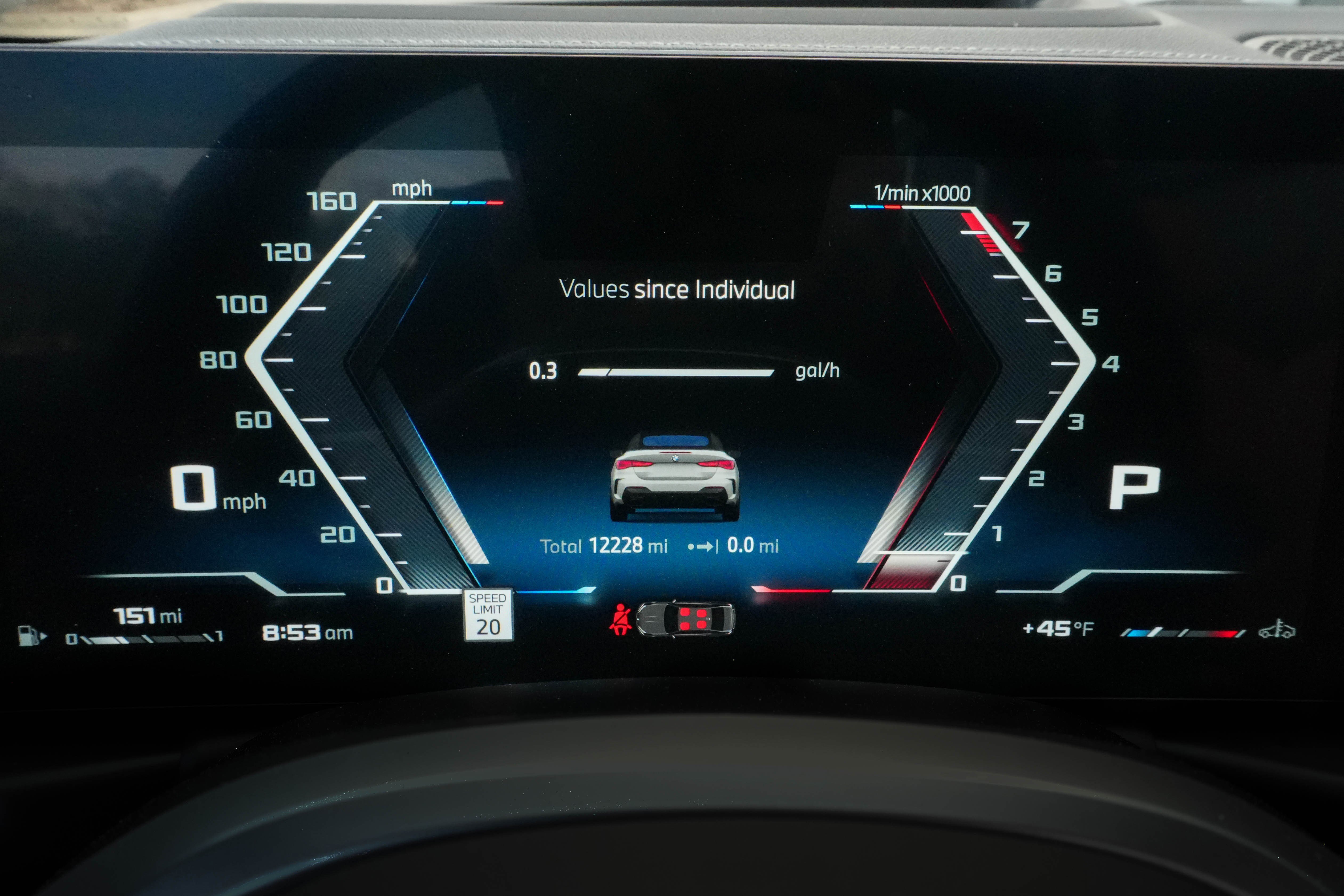 Certified 2025 BMW M440i Convertible image 21