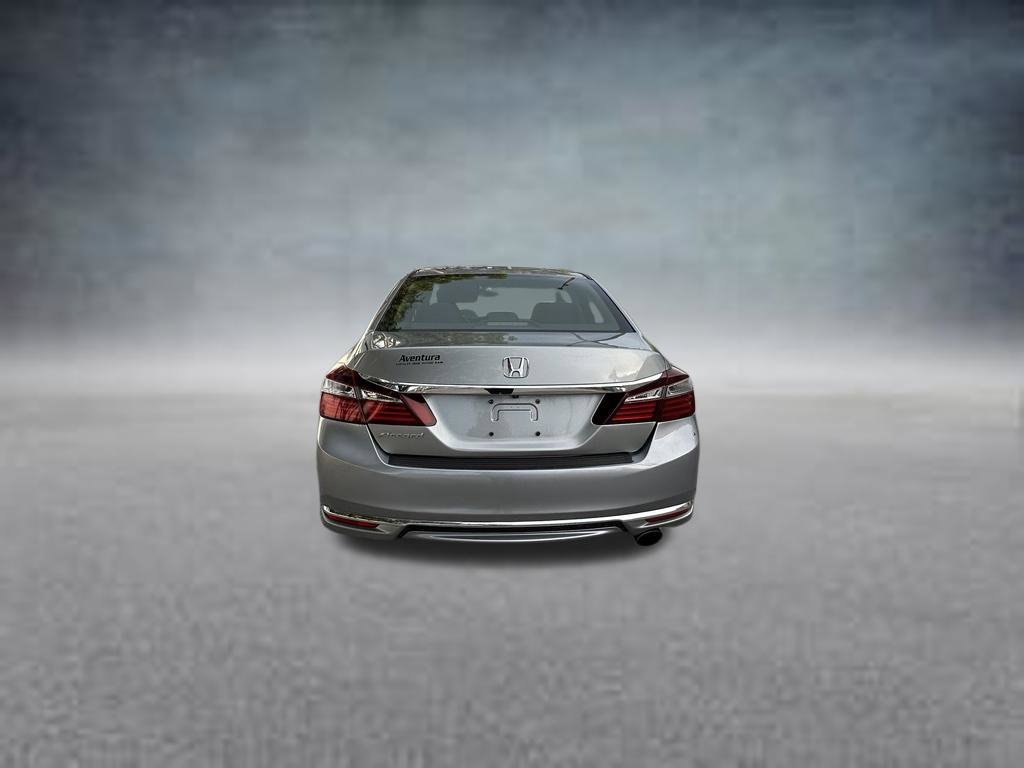 Used 2016 Honda Accord LX image 6