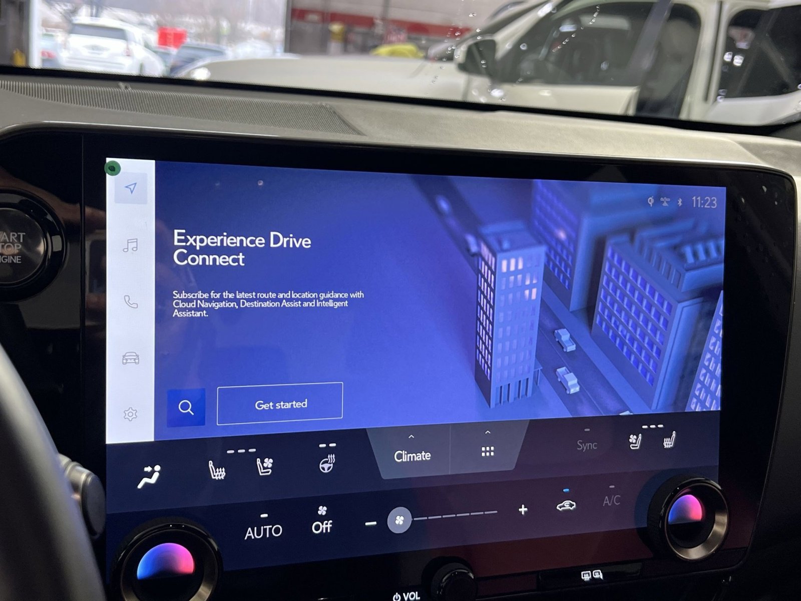 Used 2023 Lexus NX 350 AWD image 20