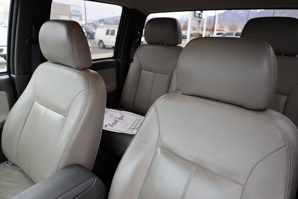 Used 2005 Chevrolet Colorado LS image 16