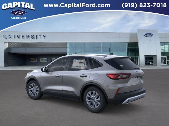 New 2026 Ford Escape Active image 4