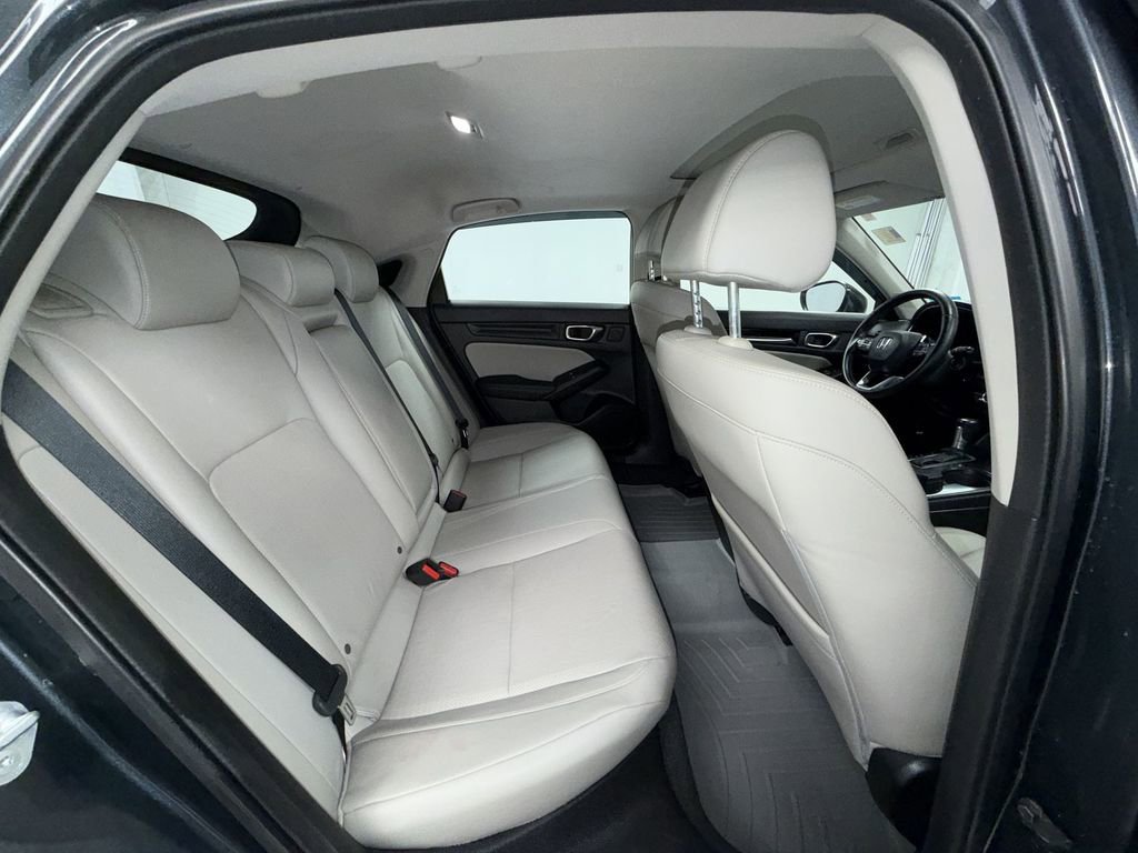 Used 2022 Honda Civic EX-L image 17