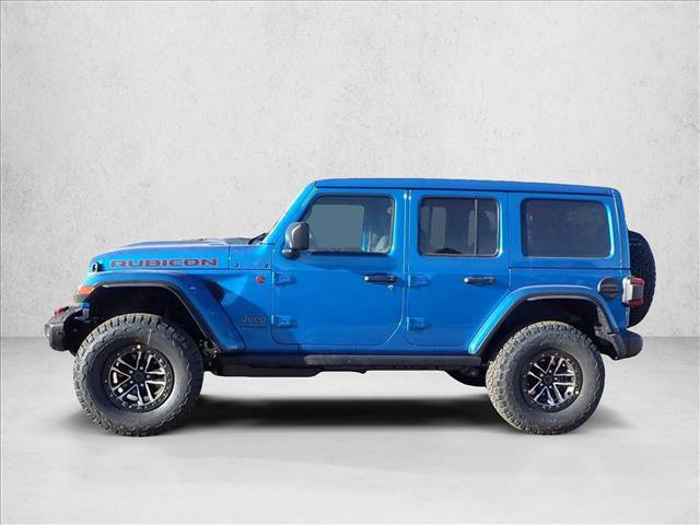 New 2026 Jeep Wrangler Unlimited Rubicon video 2