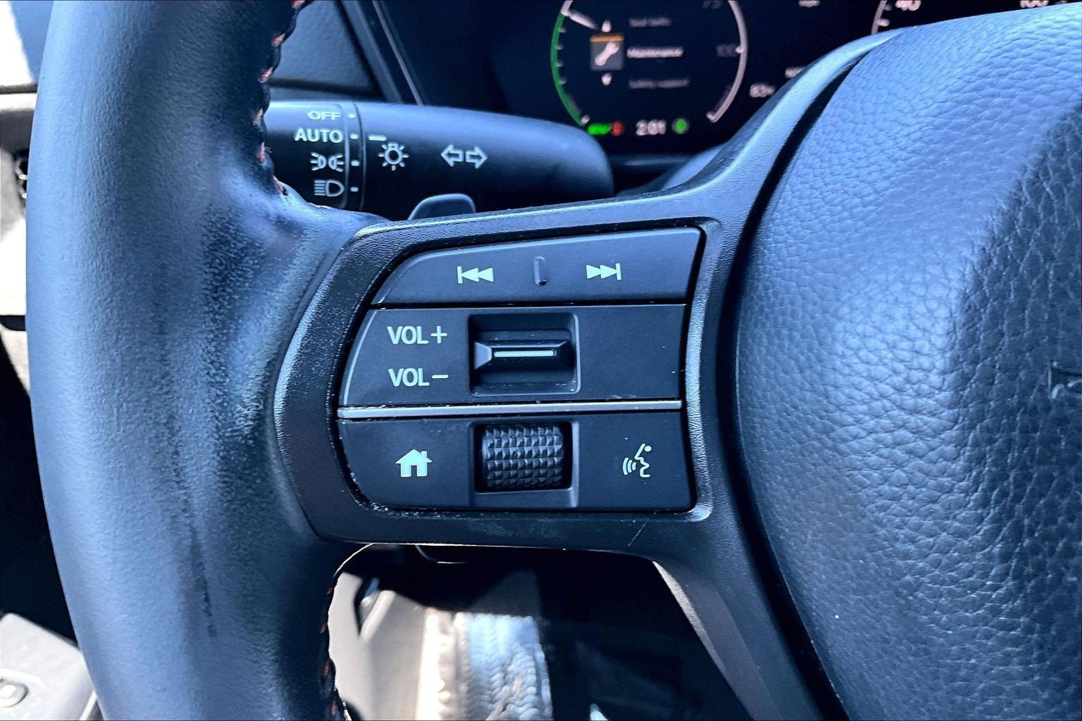 Used 2024 Honda CR-V Sport-L image 17