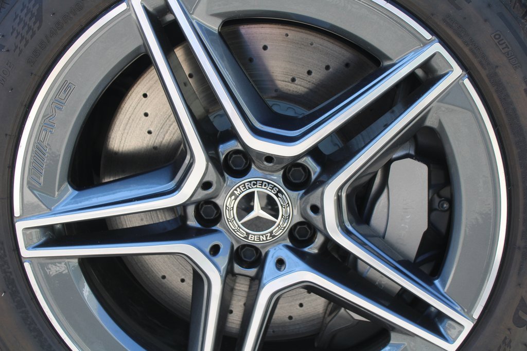 Certified 2021 Mercedes-Benz S 580 4MATIC Sedan w/ AMG Line image 16