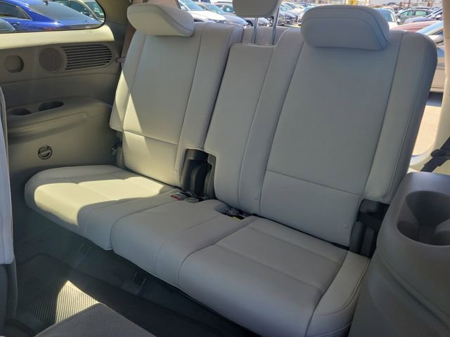 New 2026 Hyundai Palisade SEL image 23