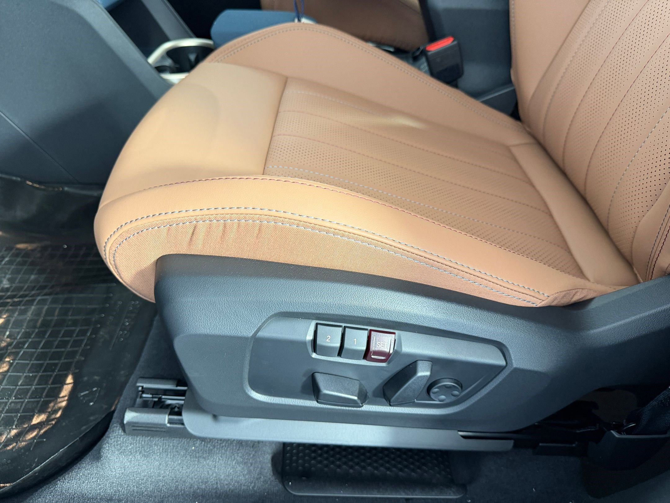 New 2027 MINI Cooper Countryman S AWD/4WD image 13