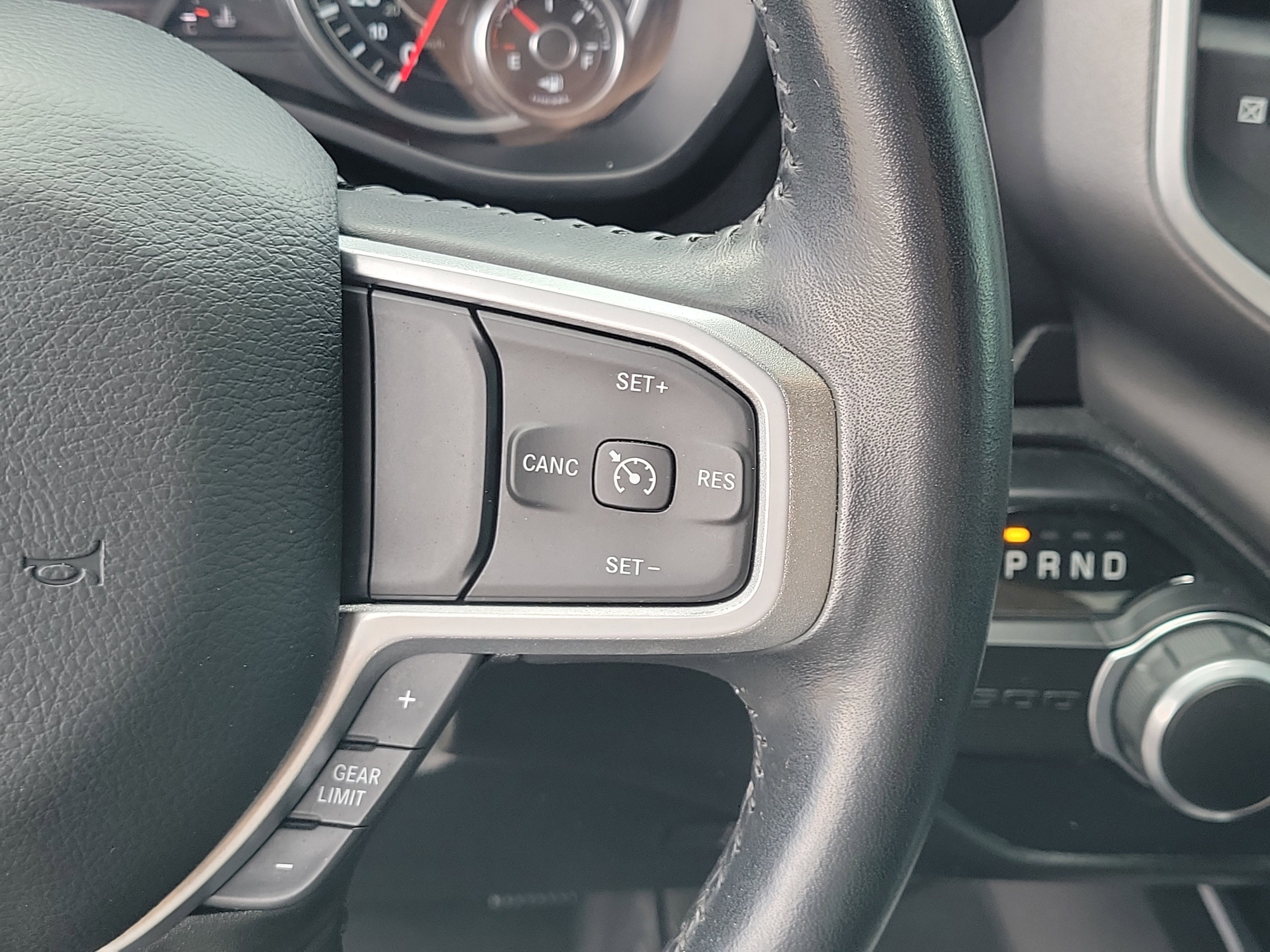 Used 2022 RAM 1500 Big Horn RWD image 24