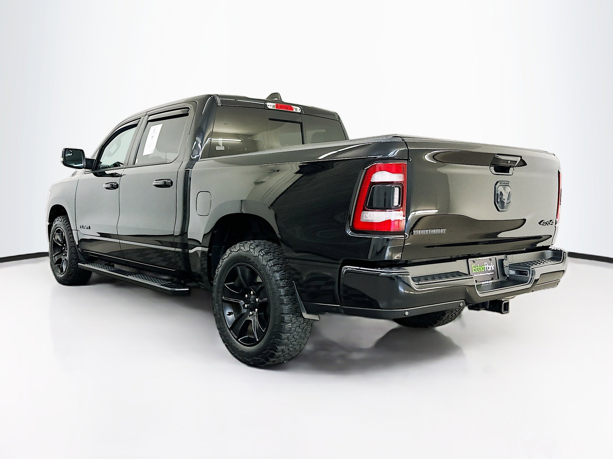 Used 2023 RAM 1500 Big Horn image 5