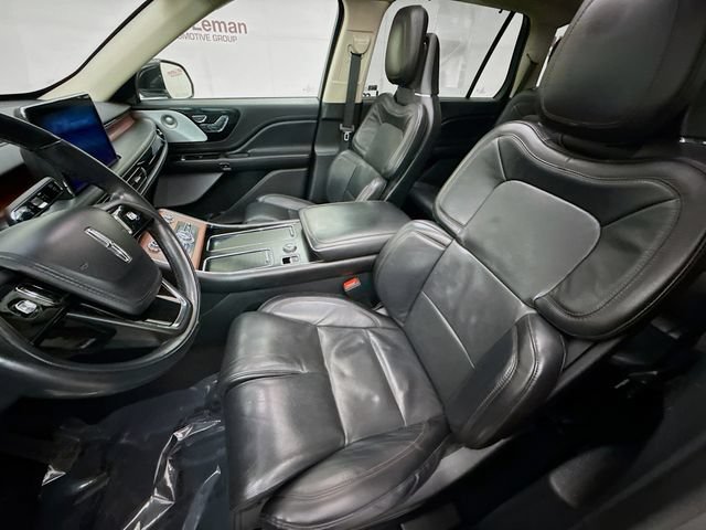 Used 2021 Lincoln Aviator Reserve w/ Equipment Group 202A AWD/4WD image 24