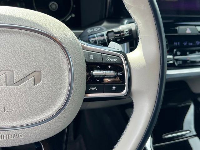 Certified 2023 Kia Sorento SX Prestige image 23