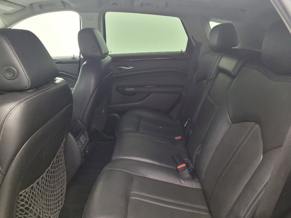 Used 2014 Cadillac SRX Luxury FWD image 18