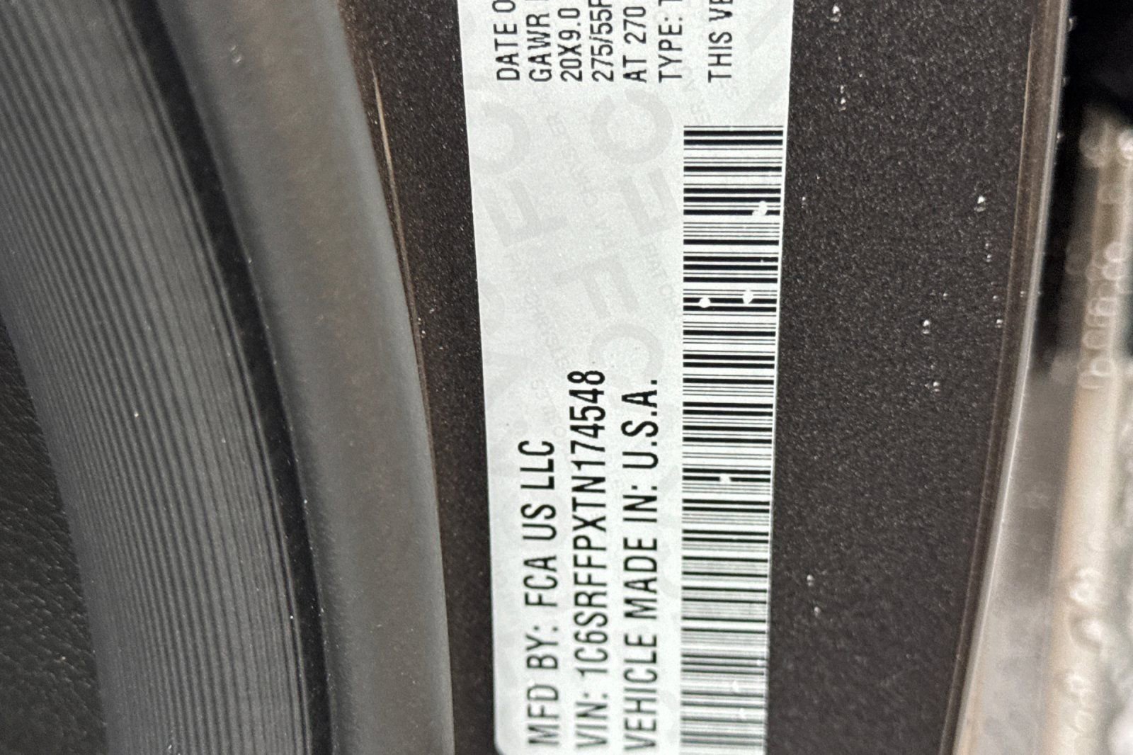 New 2026 RAM 1500 Big Horn image 32