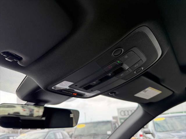 Certified 2025 Audi Q3 2.0T Premium Plus w/ Premium Plus Package image 38