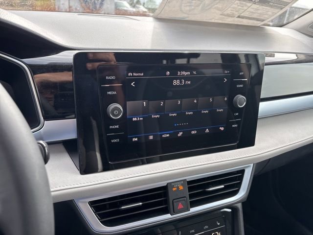 New 2026 Volkswagen Taos SE AWD/4WD image 10
