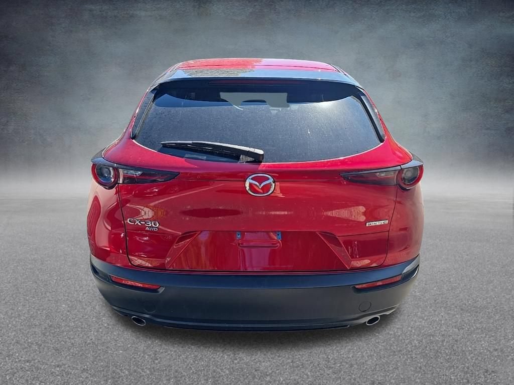 Used 2024 MAZDA CX-30 AWD 2.5 S w/ Select Sport Pkg image 7