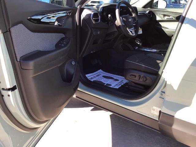 New 2026 Chevrolet TrailBlazer LT w/ Convenience Package AWD/4WD image 10