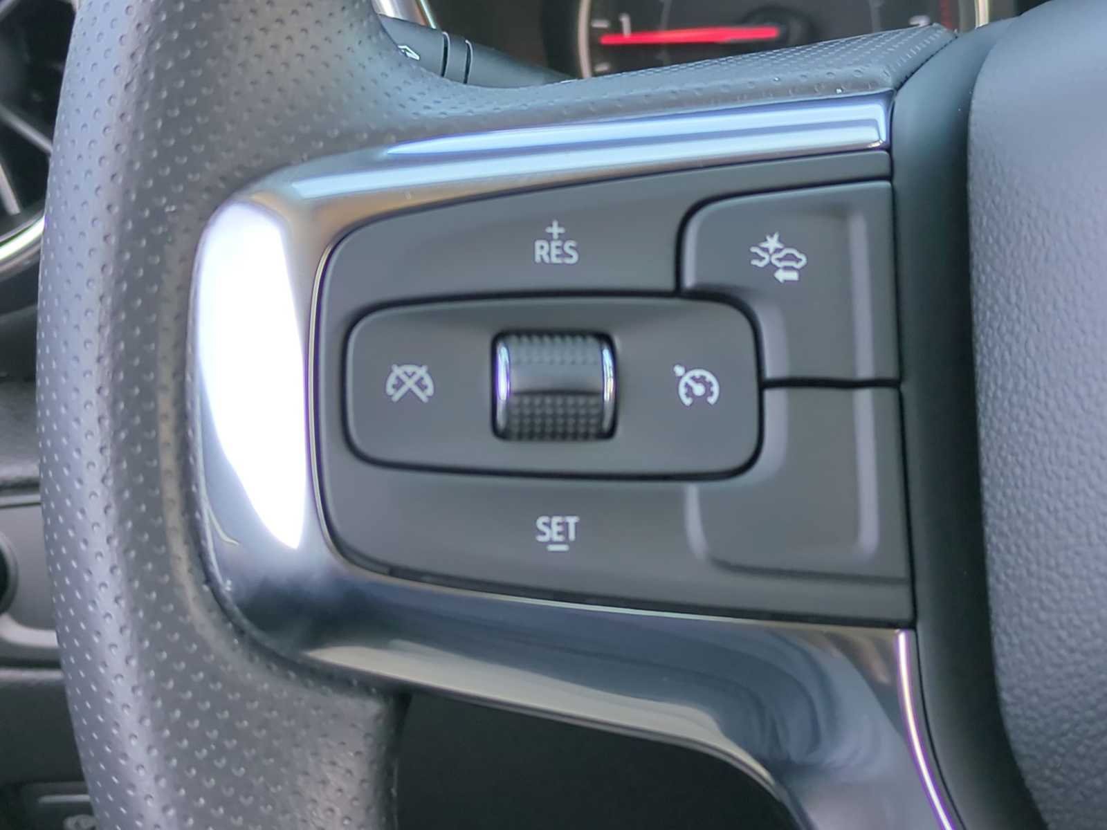 New 2026 Chevrolet Blazer LT FWD image 15