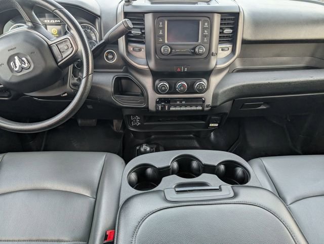 Used 2023 RAM 5500 Tradesman w/ Chrome Appearance Group image 21