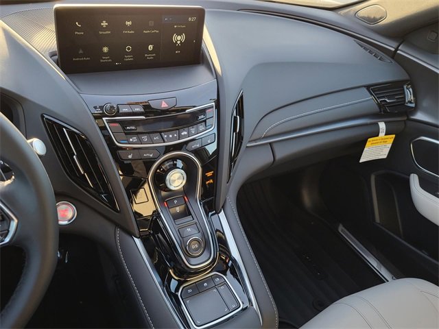 New 2026 Acura RDX SH-AWD image 21