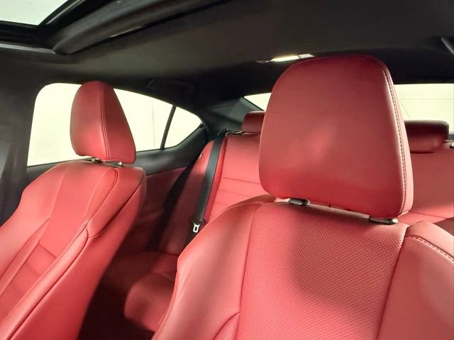 Used 2023 Lexus IS 500 500 F SPORT Performance w/ Accessory Package 2 image 14