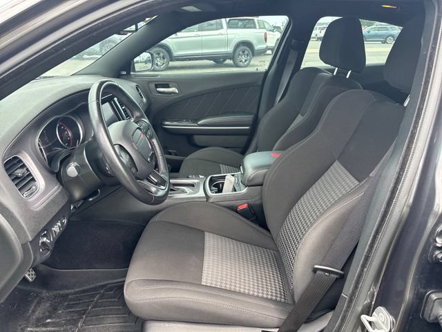 Used 2023 Dodge Charger GT AWD/4WD image 9