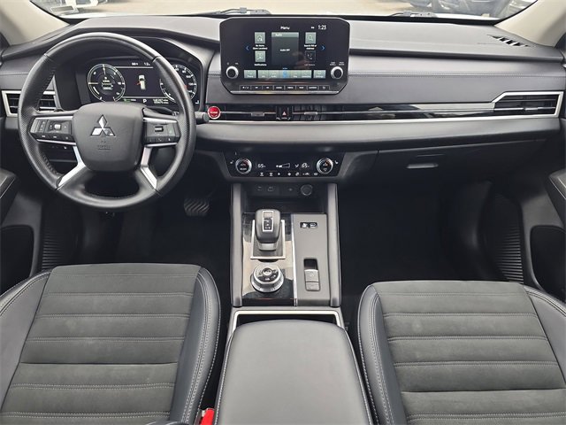 Used 2024 Mitsubishi Outlander Ralliart image 15