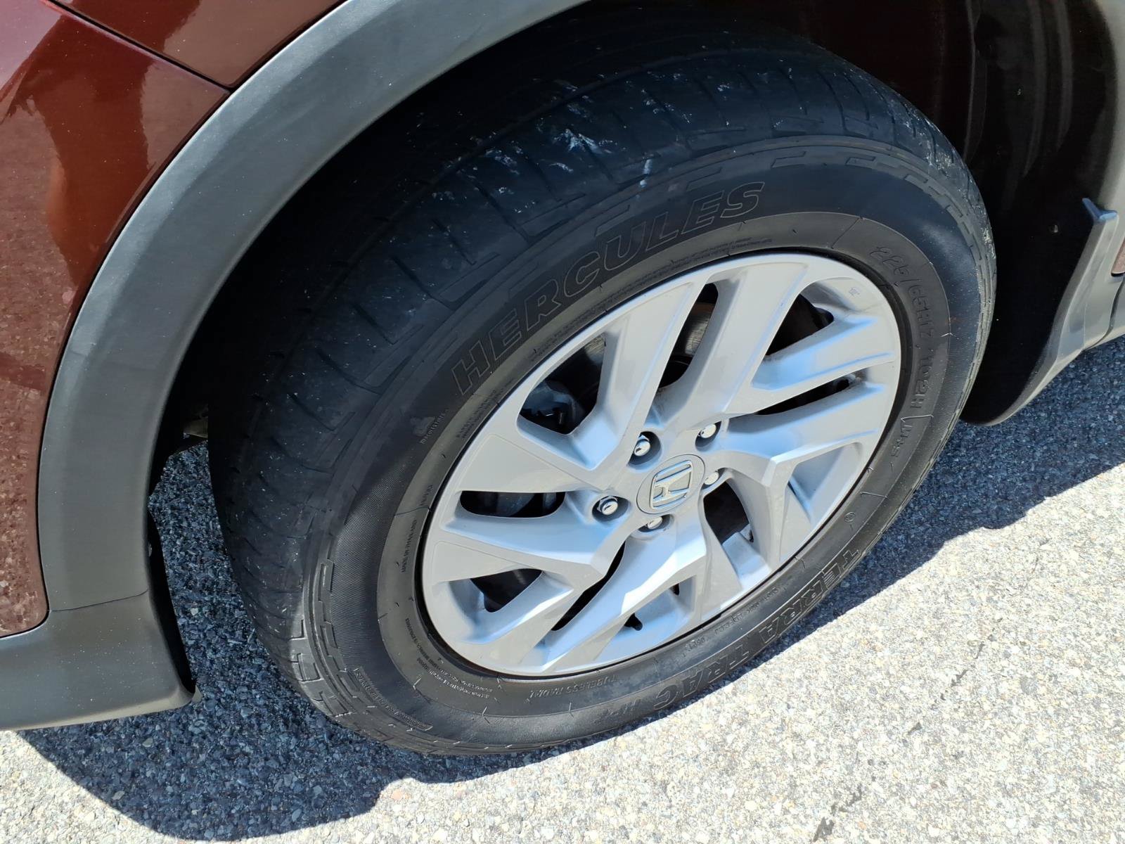 Used 2016 Honda CR-V EX image 12