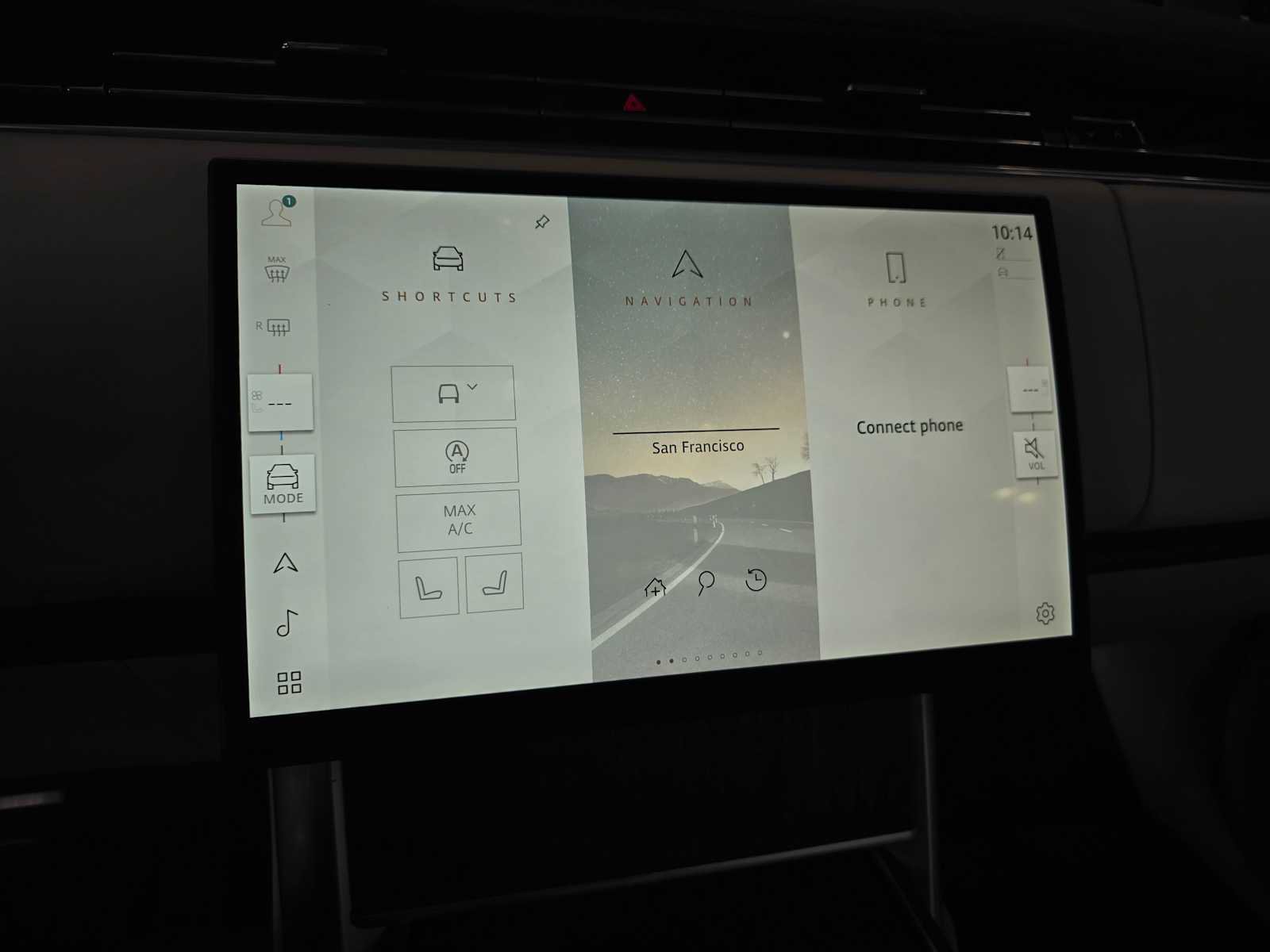 New 2026 Land Rover Range Rover SE image 26