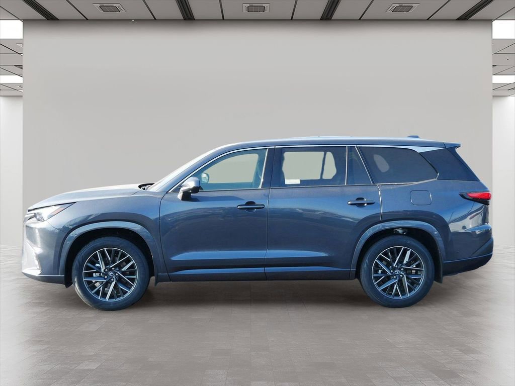 New 2026 Lexus TX 350 AWD image 3