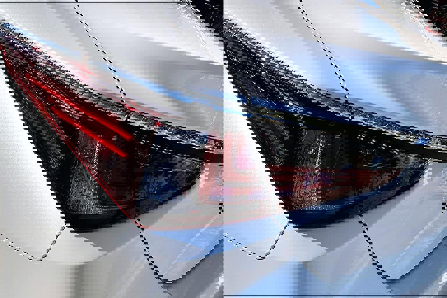 Used 2023 Lexus ES 350 image 27