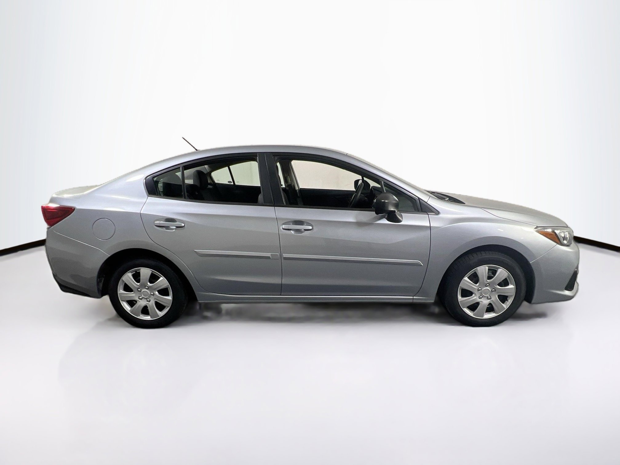 Used 2023 Subaru Impreza 2.0i AWD/4WD image 4