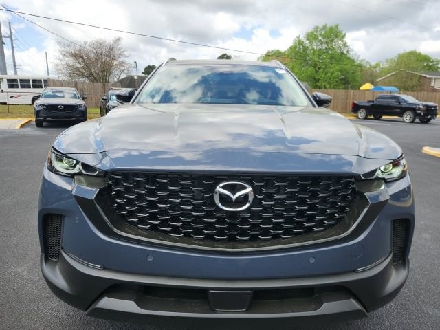 New 2026 MAZDA CX-50 2.5 Hybrid w/ Premium Plus Pkg AWD/4WD image 8